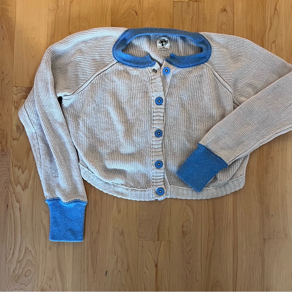 We The Free - Lili Linen Cardigan